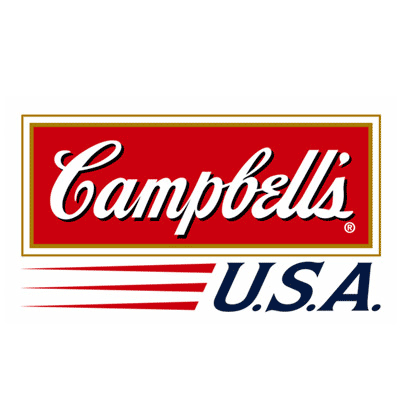Campbell's U.S.A.