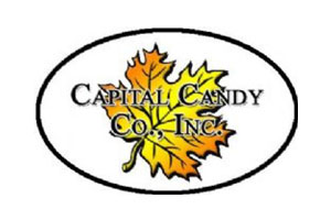 Capital Candy