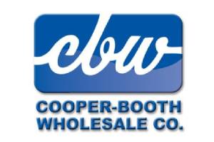 Cooper-Booth Wholesale Co.