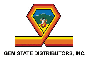 Gem State Distributors, Inc.