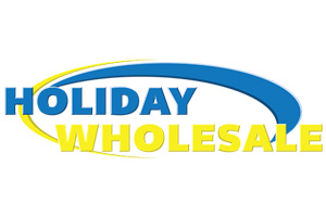Holiday Wholesale